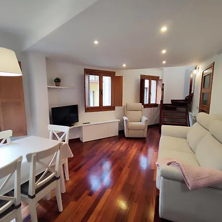 Manen Apartamento