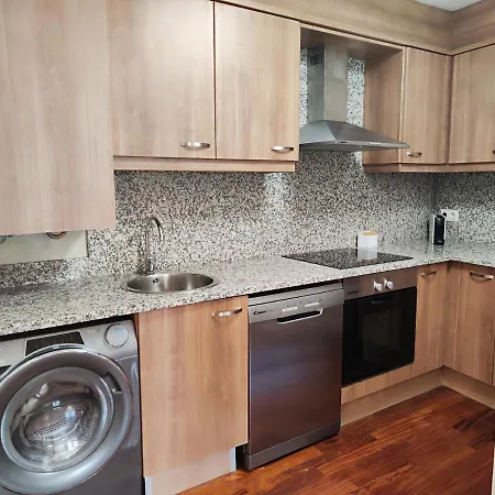 Manen Apartamento