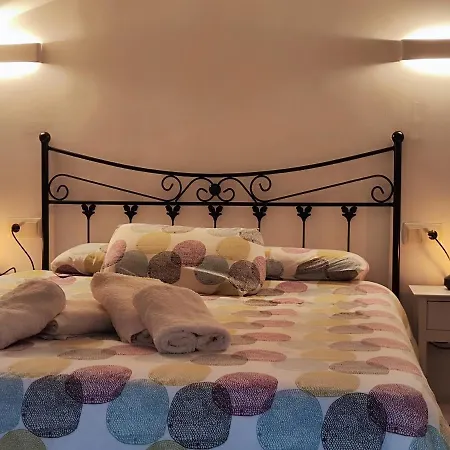 Manen Apartamento