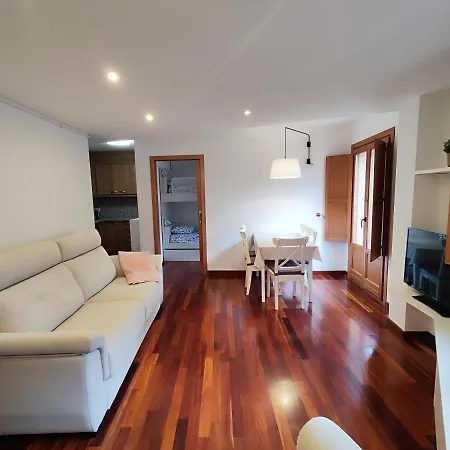 Manen Apartamento