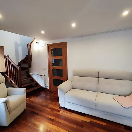 Apartamento Manen
