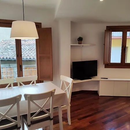 Apartamento Manen *
