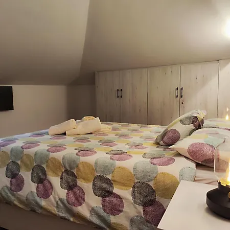 Manen Apartamento Camprodon