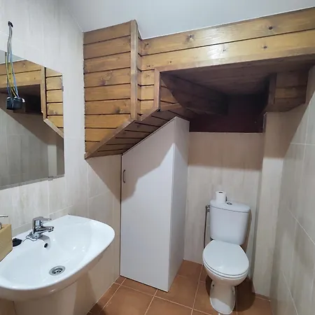 Apartamento Manen *