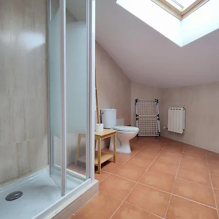 Apartamento Manen