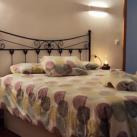 Apartamento Manen