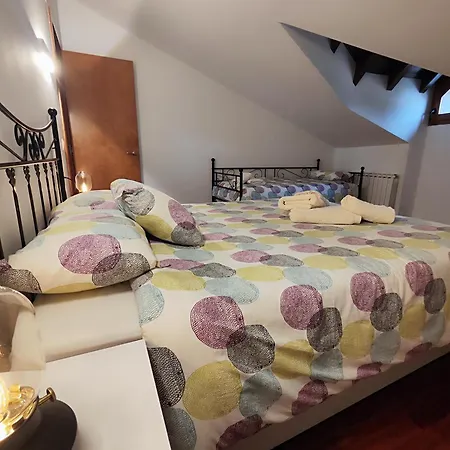 Manen Apartamento *