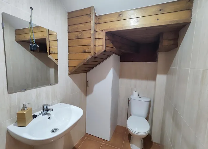 Apartment Manen *