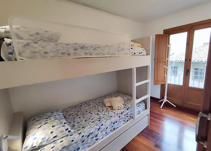 Manen Apartment Camprodon