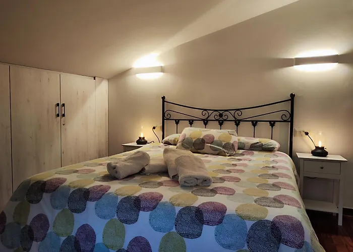 Manen Apartment