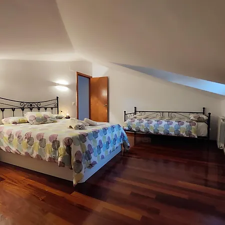 Manén Apartman Camprodon