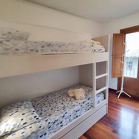 Manén Apartman Camprodon