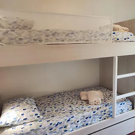 Manén Apartman Camprodon