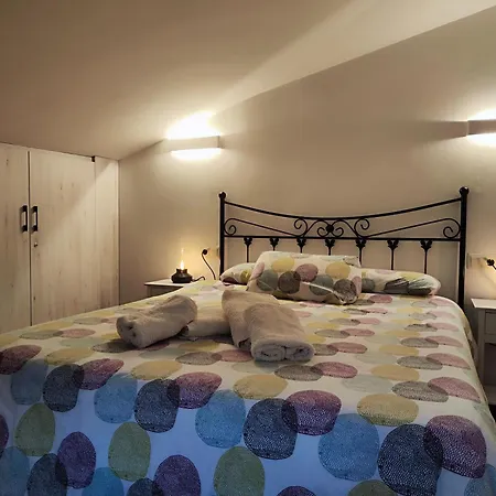 Manén Apartman