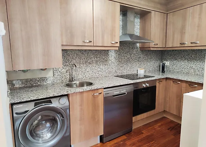 Manen Apartament