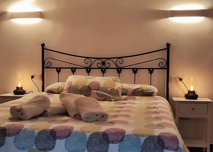 Manén Appartement