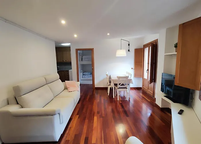 Manén Appartement