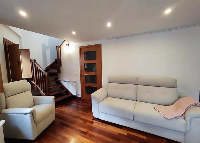 Appartement Manén
