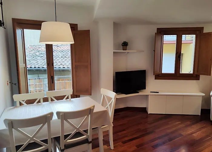 Appartement Manén *