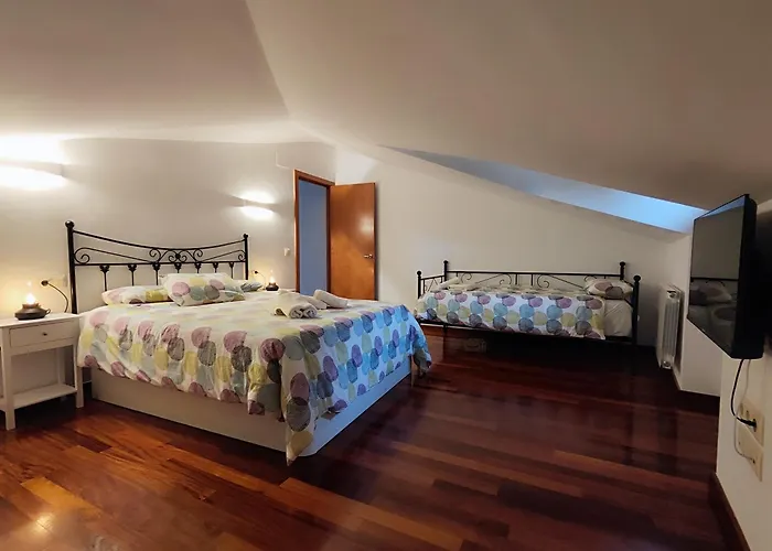 Manén Appartement Camprodon