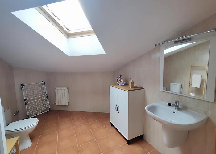 Manén Appartement