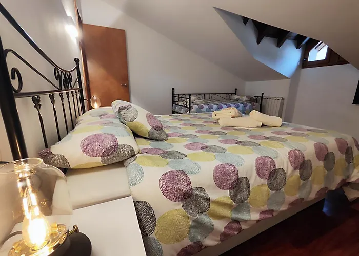 Manén Appartement *