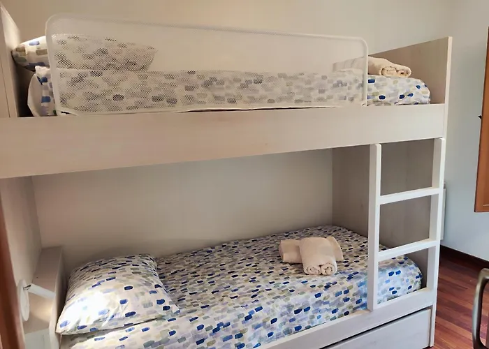 Manén Appartement Camprodon